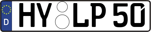 HY-LP50