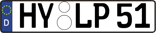 HY-LP51