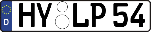 HY-LP54