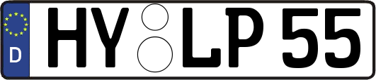 HY-LP55