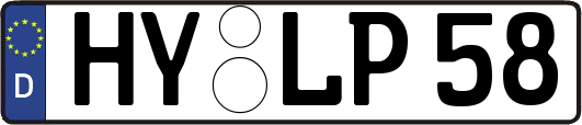 HY-LP58
