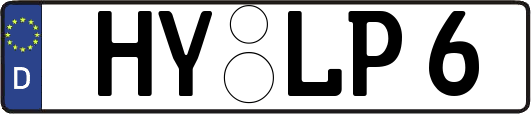 HY-LP6