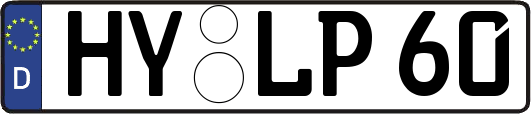 HY-LP60