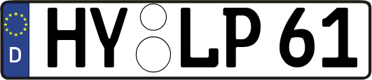 HY-LP61