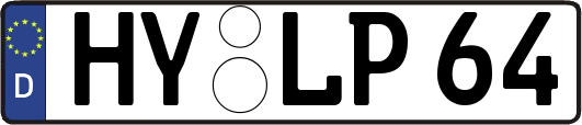 HY-LP64