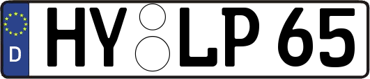 HY-LP65