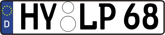 HY-LP68