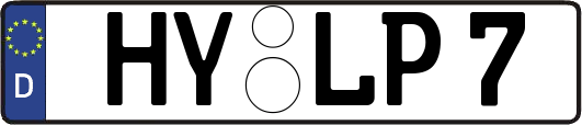 HY-LP7