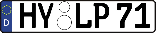 HY-LP71