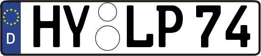 HY-LP74