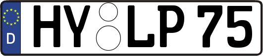 HY-LP75