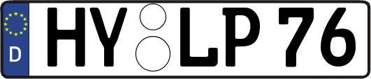 HY-LP76