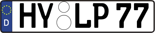 HY-LP77