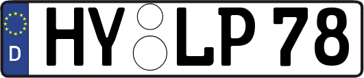 HY-LP78