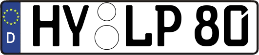 HY-LP80