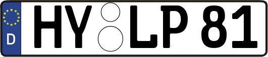 HY-LP81