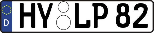 HY-LP82