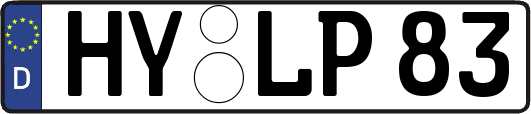 HY-LP83