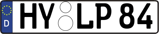 HY-LP84