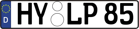 HY-LP85