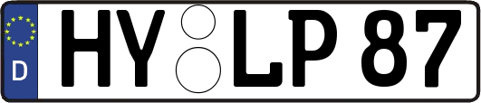 HY-LP87