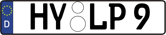 HY-LP9