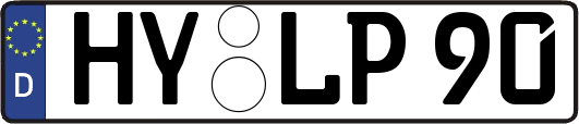 HY-LP90