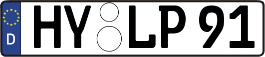 HY-LP91