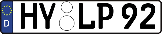 HY-LP92