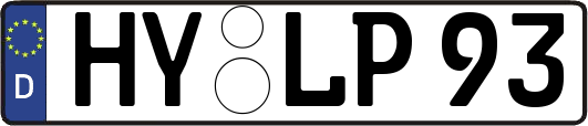 HY-LP93