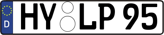 HY-LP95