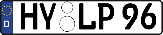 HY-LP96