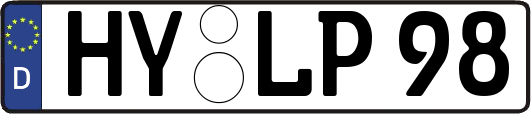 HY-LP98
