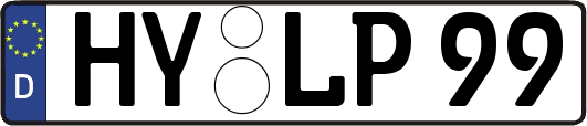 HY-LP99