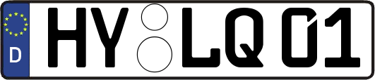 HY-LQ01