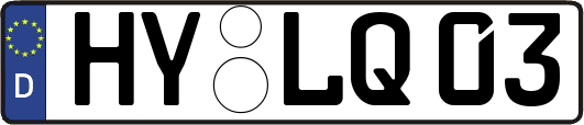 HY-LQ03