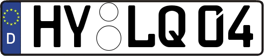 HY-LQ04