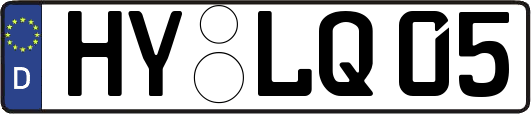 HY-LQ05