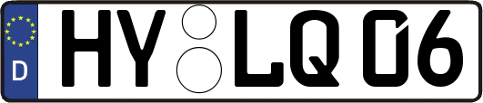 HY-LQ06