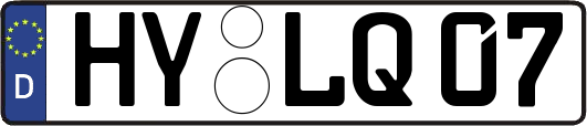 HY-LQ07