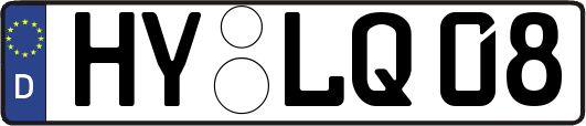 HY-LQ08