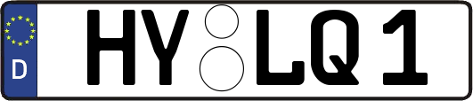 HY-LQ1