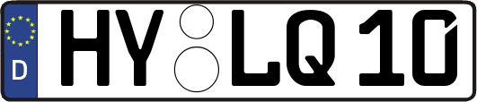 HY-LQ10