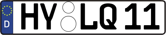 HY-LQ11