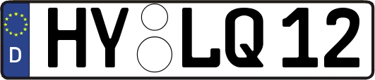 HY-LQ12
