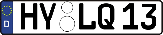 HY-LQ13