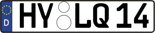 HY-LQ14