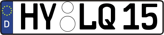 HY-LQ15