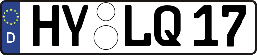 HY-LQ17