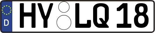 HY-LQ18